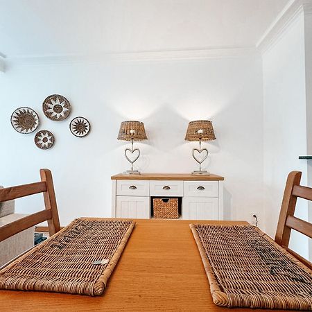 Appartement Montfleuri Oostende Bagian luar foto