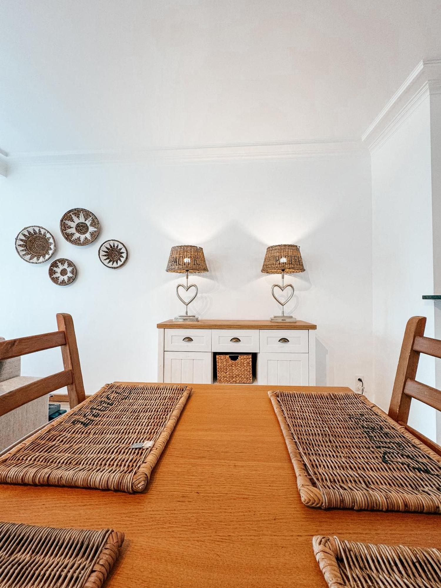 Appartement Montfleuri Oostende Bagian luar foto