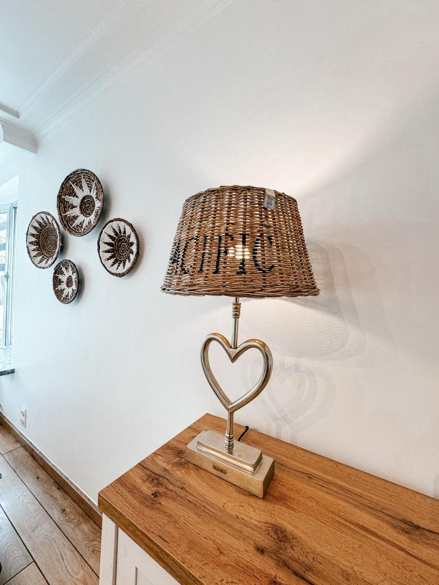 Appartement Montfleuri Oostende Bagian luar foto